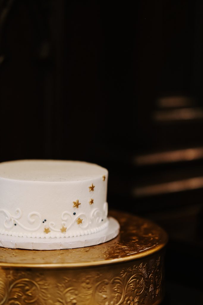 “Starry Night” Inspired Wedding at the Mansions on Fifth | Burgh Brides | Iris Marie Photography