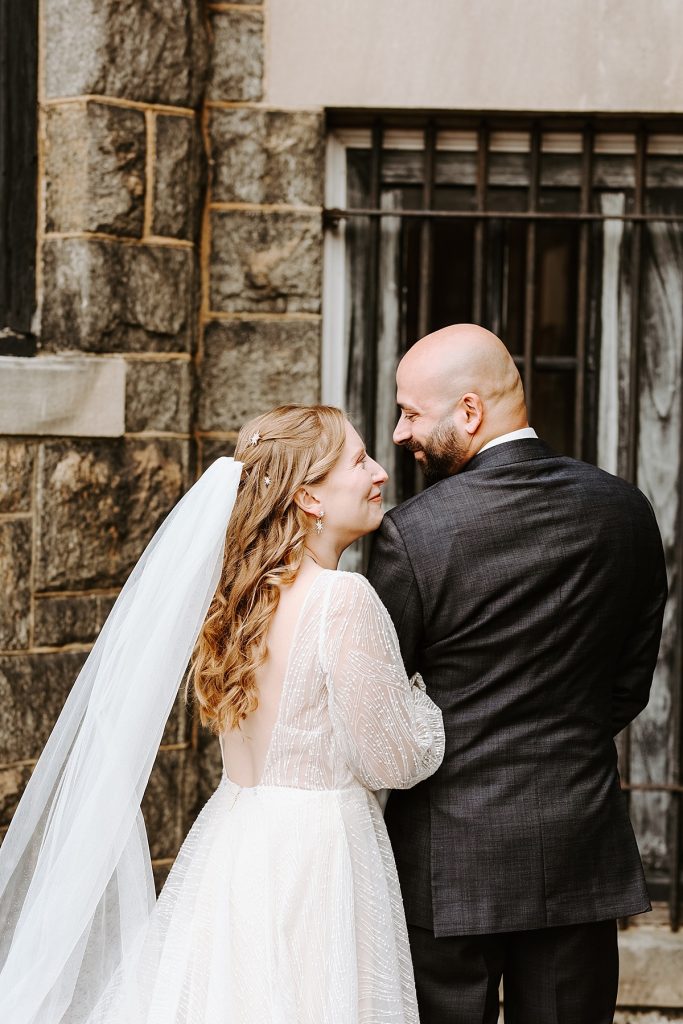 “Starry Night” Inspired Wedding at the Mansions on Fifth | Burgh Brides | Iris Marie Photography