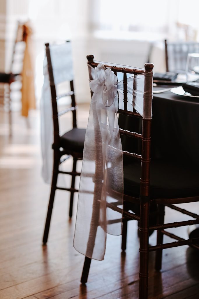 “Starry Night” Inspired Wedding at the Mansions on Fifth | Burgh Brides | Iris Marie Photography