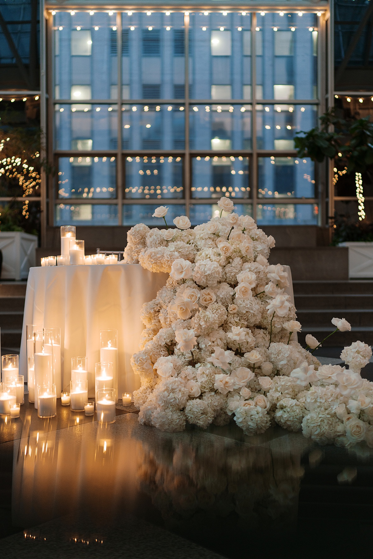 完成品 (01) ハーバリウム wedding ハーバリウム Picturerium 母の日 誕生日 プレゼント フラワー・リース