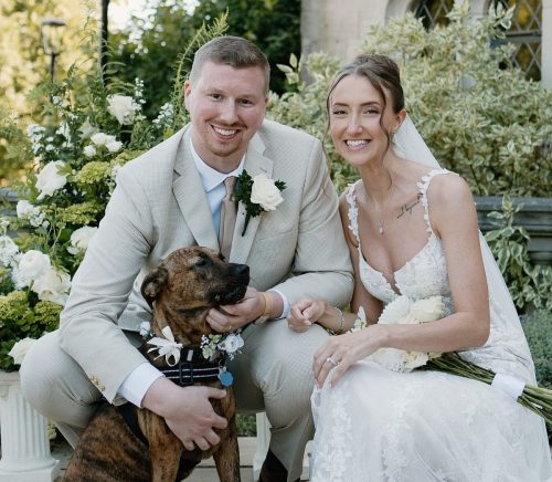 Yappy Ever After | Pittsburgh Wedding Pet Care | Burgh Brides
