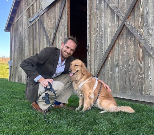 Yappy Ever After | Pittsburgh Wedding Pet Care | Burgh Brides