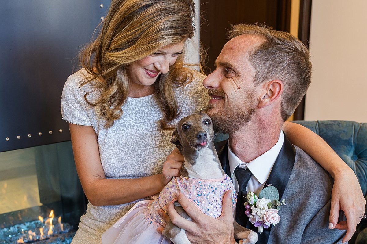 Yappy Ever After | Pittsburgh Wedding Pet Care | Burgh Brides