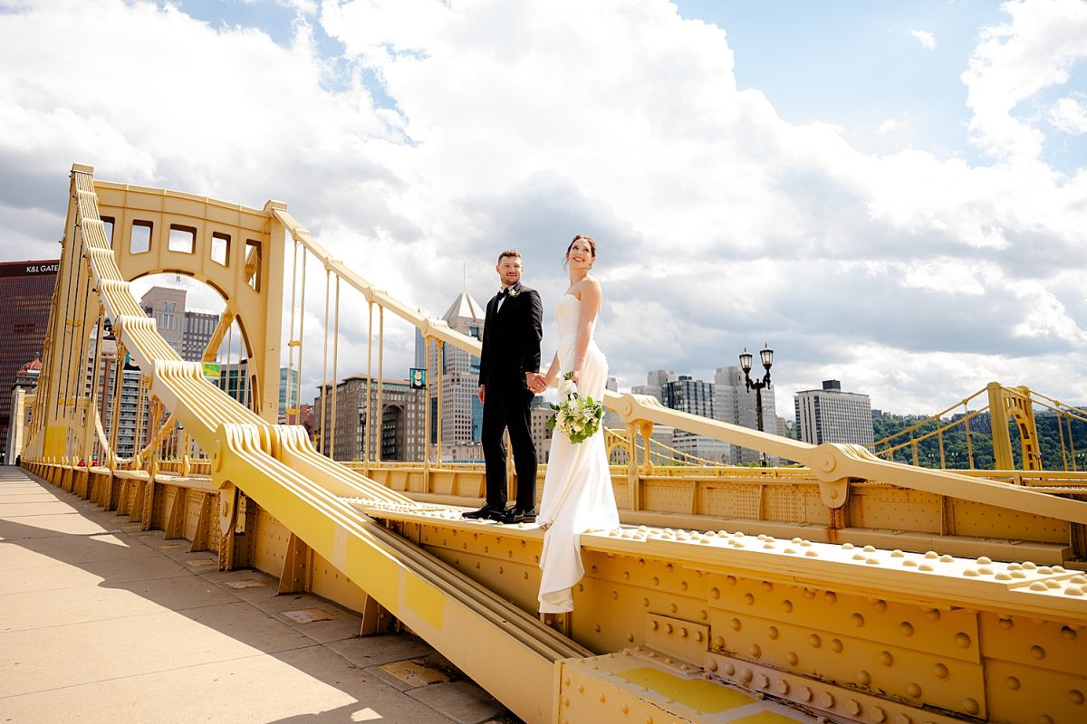 Solasta Photography | Pittsburgh Wedding Photographer | Burgh Brides