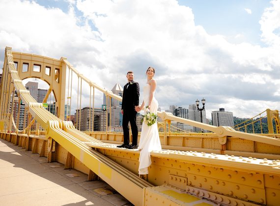 Solasta Photography | Pittsburgh Wedding Photographer | Burgh Brides