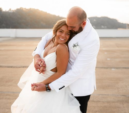 Solasta Photography | Pittsburgh Wedding Photographer | Burgh Brides