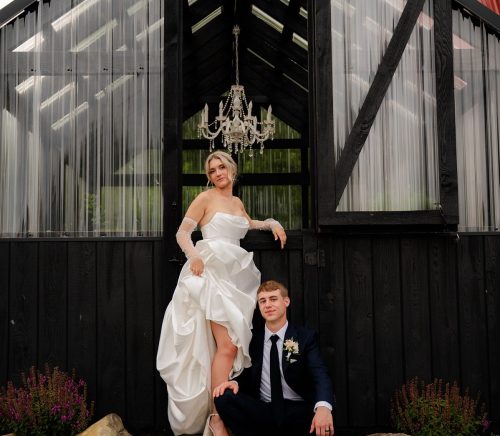 Solasta Photography | Pittsburgh Wedding Photographer | Burgh Brides