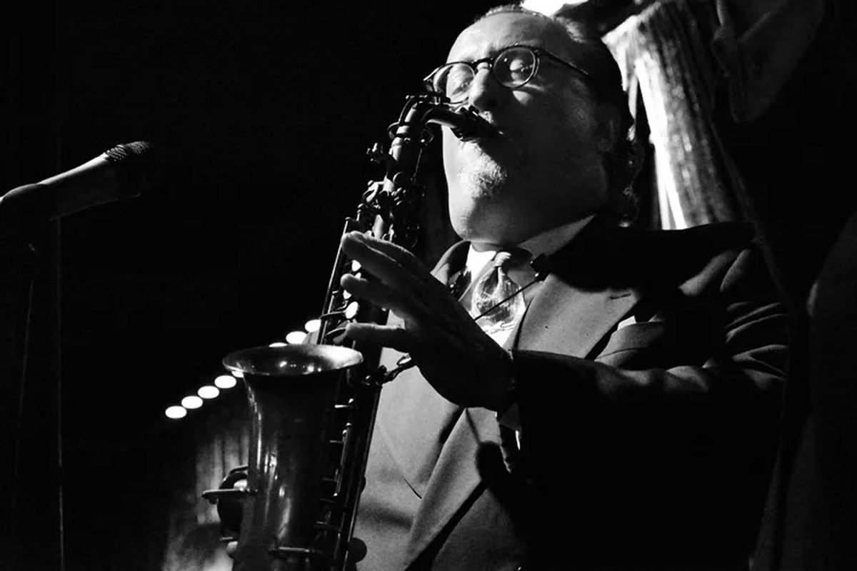 Paul Cosentino's Boilermaker Jazz Band | Pittsburgh Wedding Live Band | Burgh Brides
