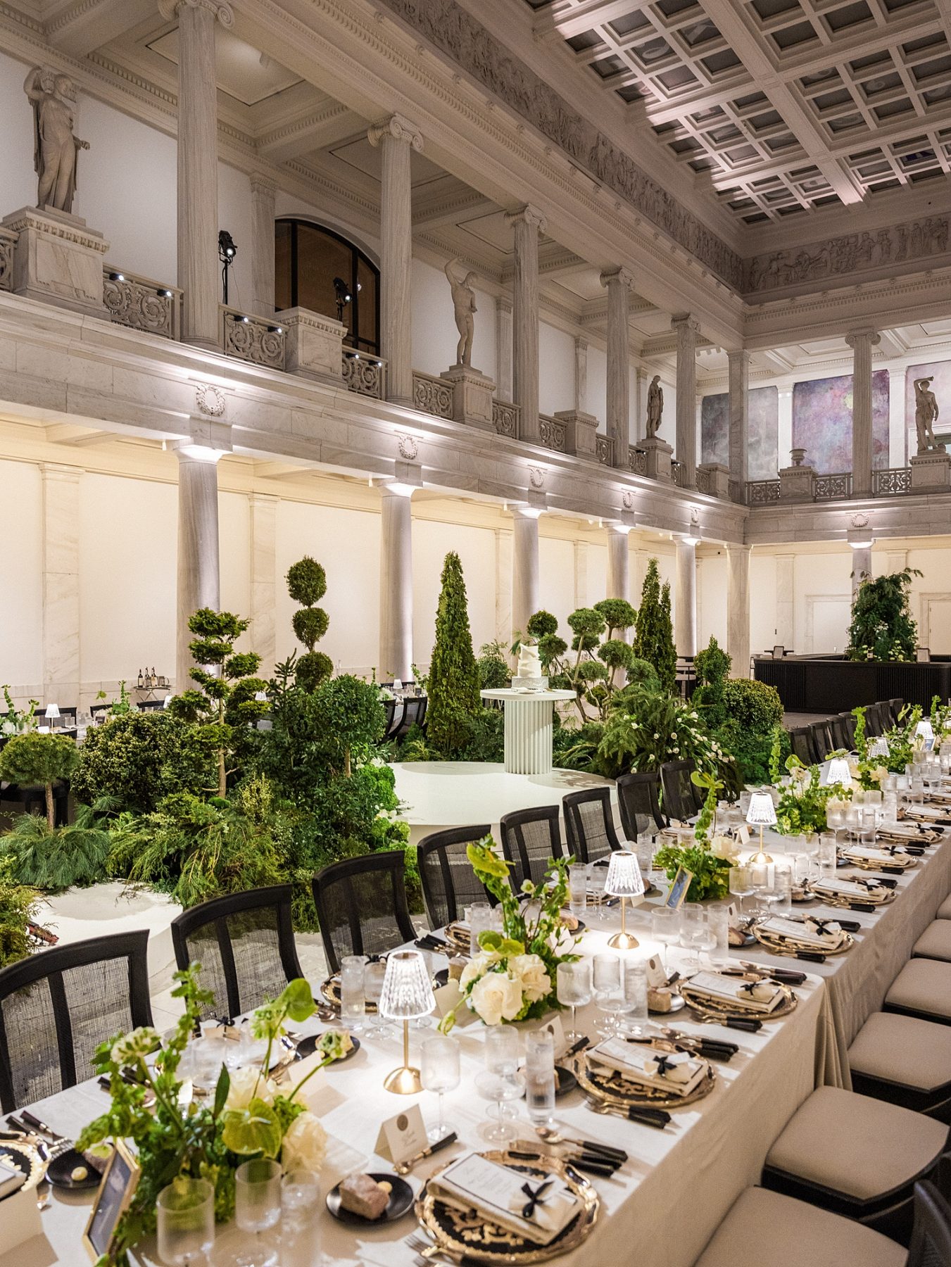Carnegie Museums | Pittsburgh Wedding Venues | Burgh Brides Carnegie Museums | Pittsburgh Wedding Venues | Burgh Brides