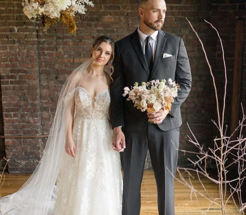 J.Jones Bridal | Pittsburgh Wedding Dress Boutique | Burgh Brides