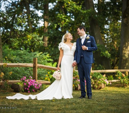 Magic Moment Bridal Studio | Pittsburgh Wedding Dress Boutique | Burgh Brides