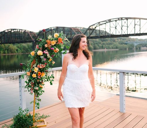 Magic Moment Bridal Studio | Pittsburgh Wedding Dress Boutique | Burgh Brides
