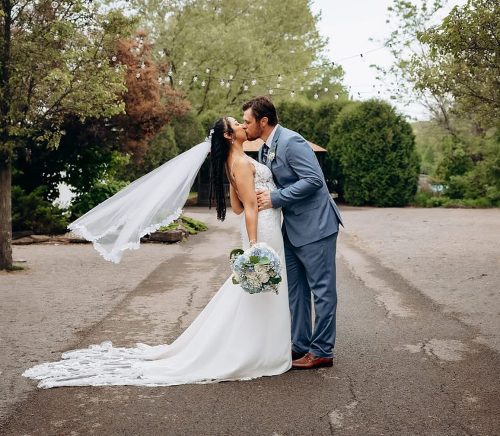 Magic Moment Bridal Studio | Pittsburgh Wedding Dress Boutique | Burgh Brides