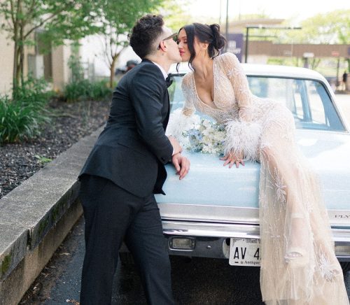J.Jones Bridal | Pittsburgh Wedding Dress Boutique | Burgh Brides