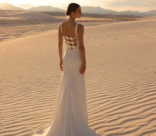 J.Jones Bridal | Pittsburgh Wedding Dress Boutique | Burgh Brides