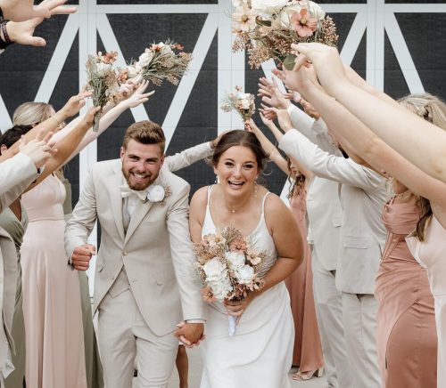 J.Jones Bridal | Pittsburgh Wedding Dress Boutique | Burgh Brides