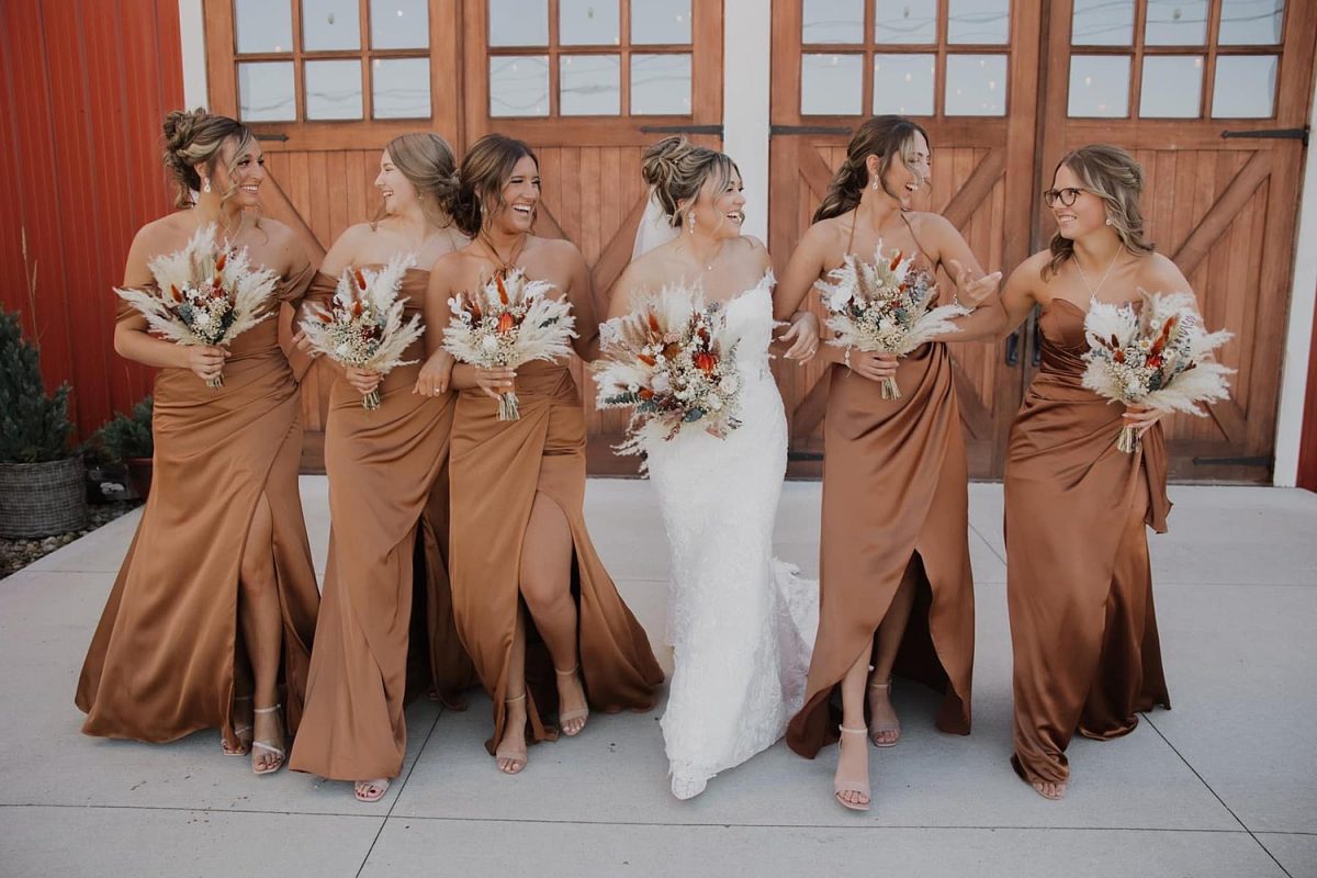 J.Jones Bridal | Pittsburgh Wedding Dress Boutique | Burgh Brides