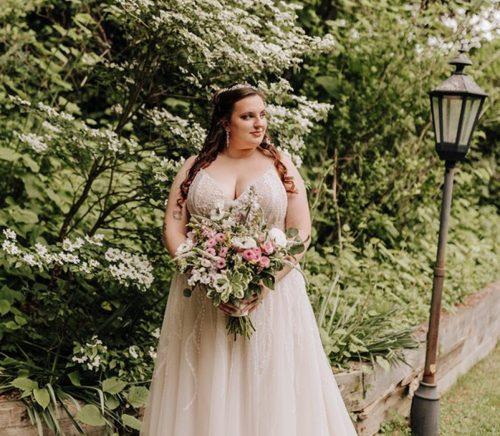 Magic Moment Bridal Studio | Pittsburgh Wedding Dress Boutique | Burgh Brides