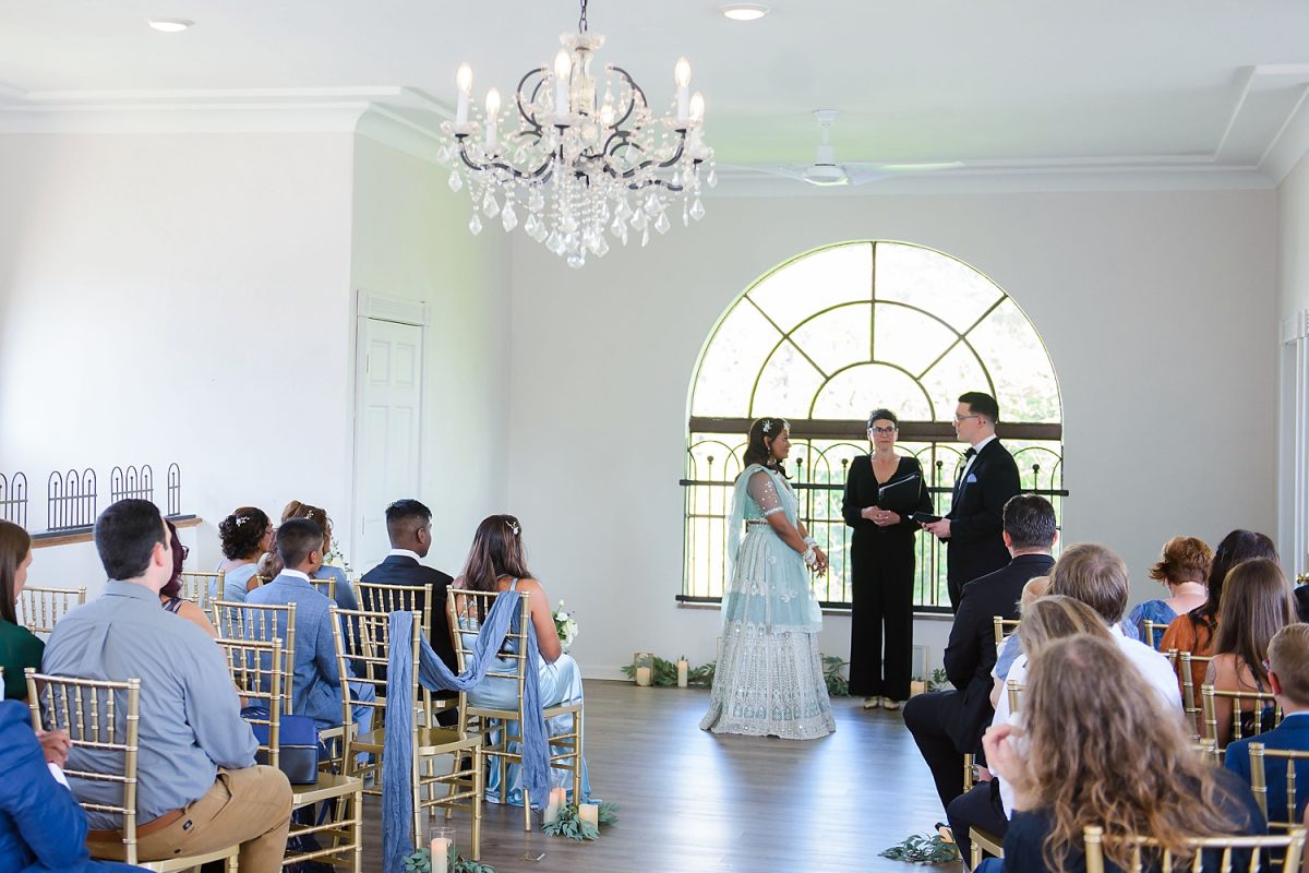Unity by Kristine | Pittsburgh Wedding Officiant | Burgh Brides