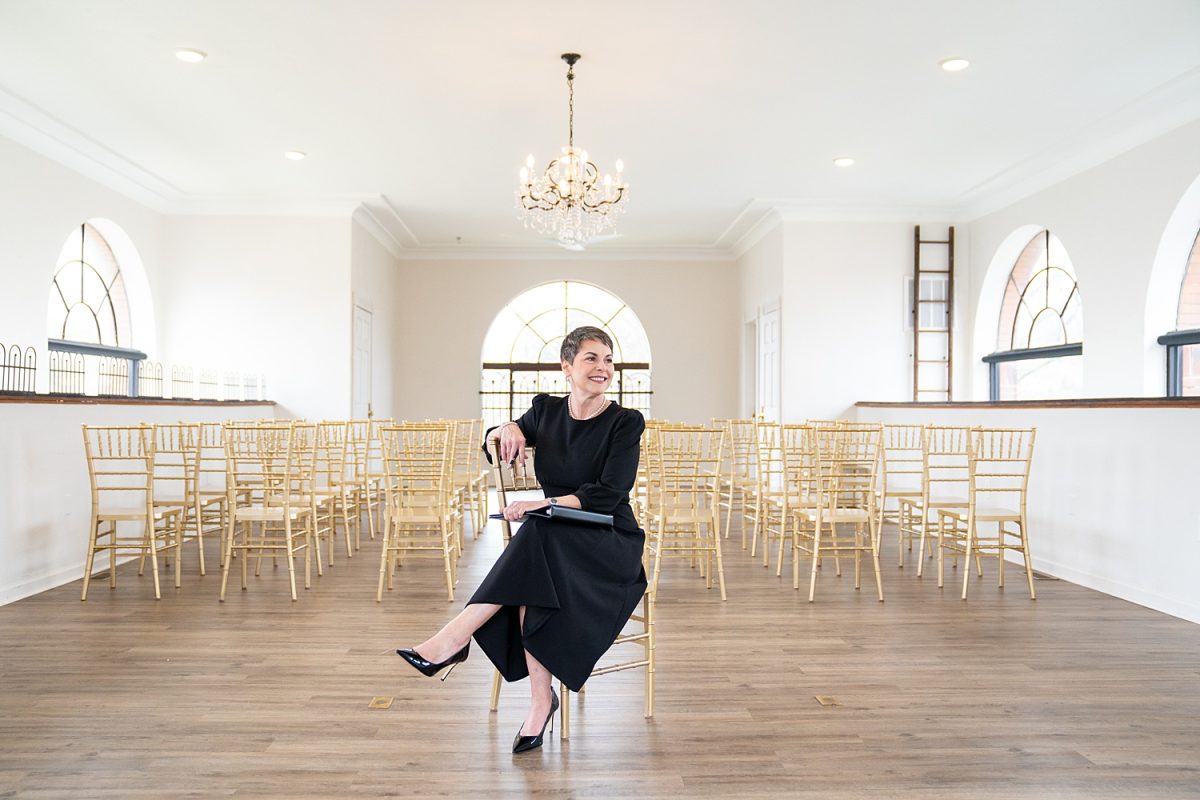 Unity by Kristine | Pittsburgh Wedding Officiant | Burgh Brides