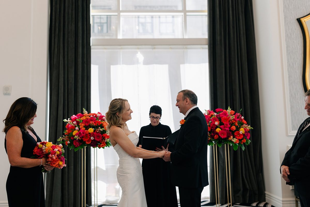 Unity by Kristine | Pittsburgh Wedding Officiant | Burgh Brides