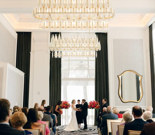 Unity by Kristine | Pittsburgh Wedding Officiant | Burgh Brides