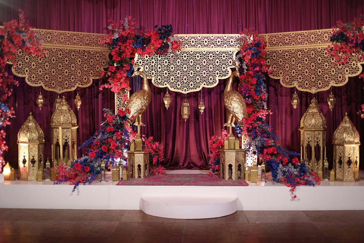 Half Light Events | Pittsburgh Wedding Planner | Burgh Brides