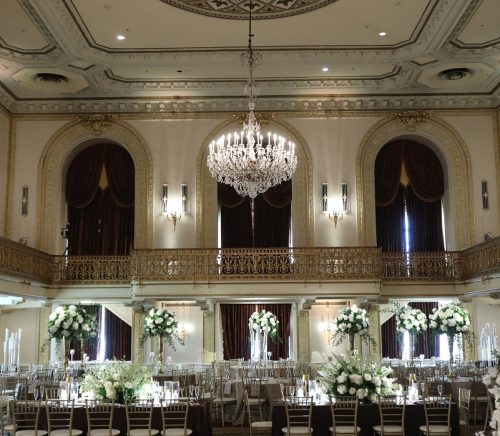 Half Light Events | Pittsburgh Wedding Planner | Burgh Brides