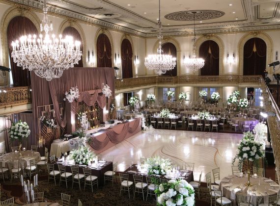 Half Light Events | Pittsburgh Wedding Planner | Burgh Brides