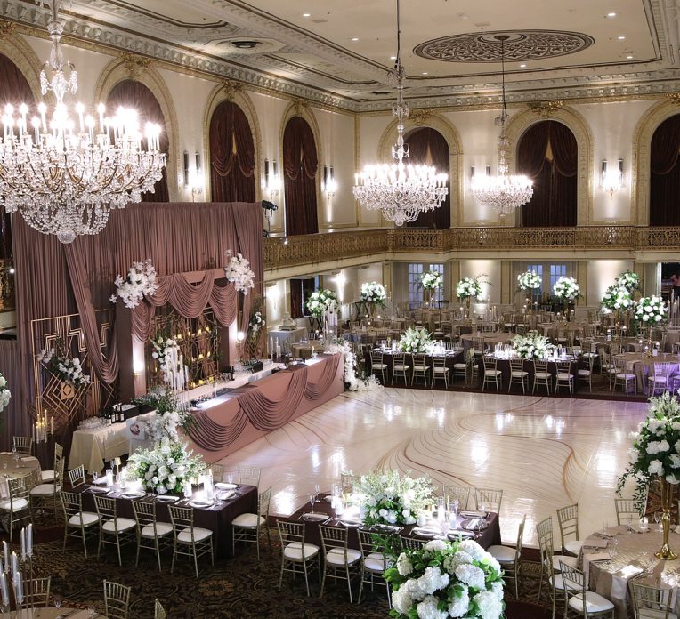 Half Light Events | Pittsburgh Wedding Planner | Burgh Brides