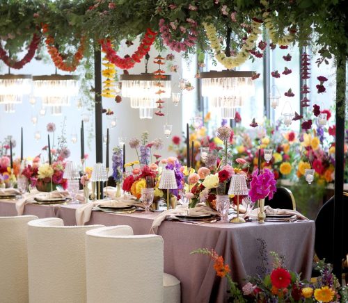 Half Light Events | Pittsburgh Wedding Planner | Burgh Brides