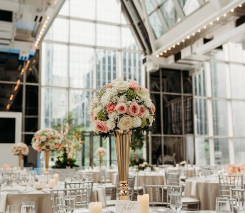 Half Light Events | Pittsburgh Wedding Planner | Burgh Brides