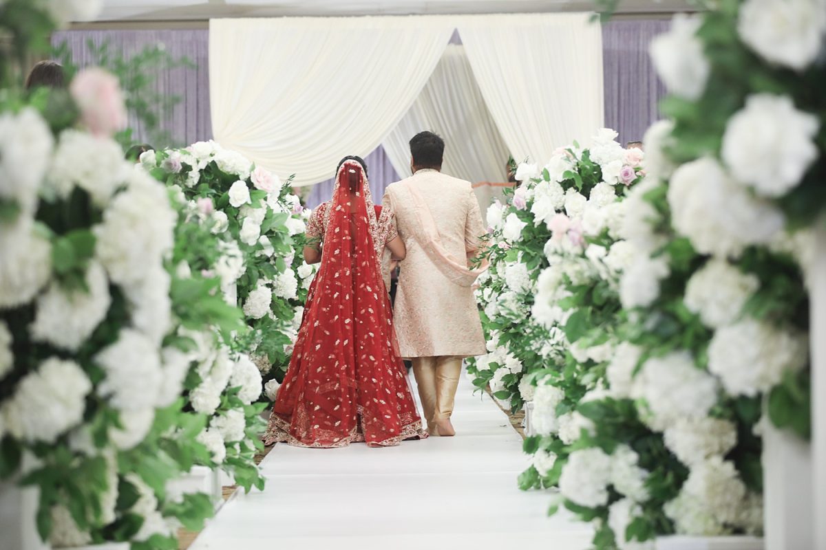 Half Light Events | Pittsburgh Wedding Planner | Burgh Brides
