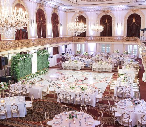 Half Light Events | Pittsburgh Wedding Planner | Burgh Brides