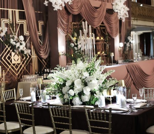 Half Light Events | Pittsburgh Wedding Planner | Burgh Brides