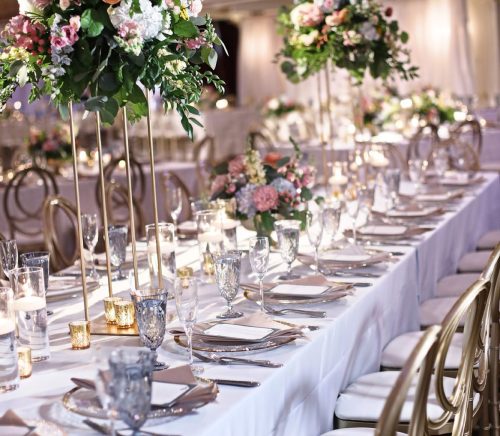 Half Light Events | Pittsburgh Wedding Planner | Burgh Brides