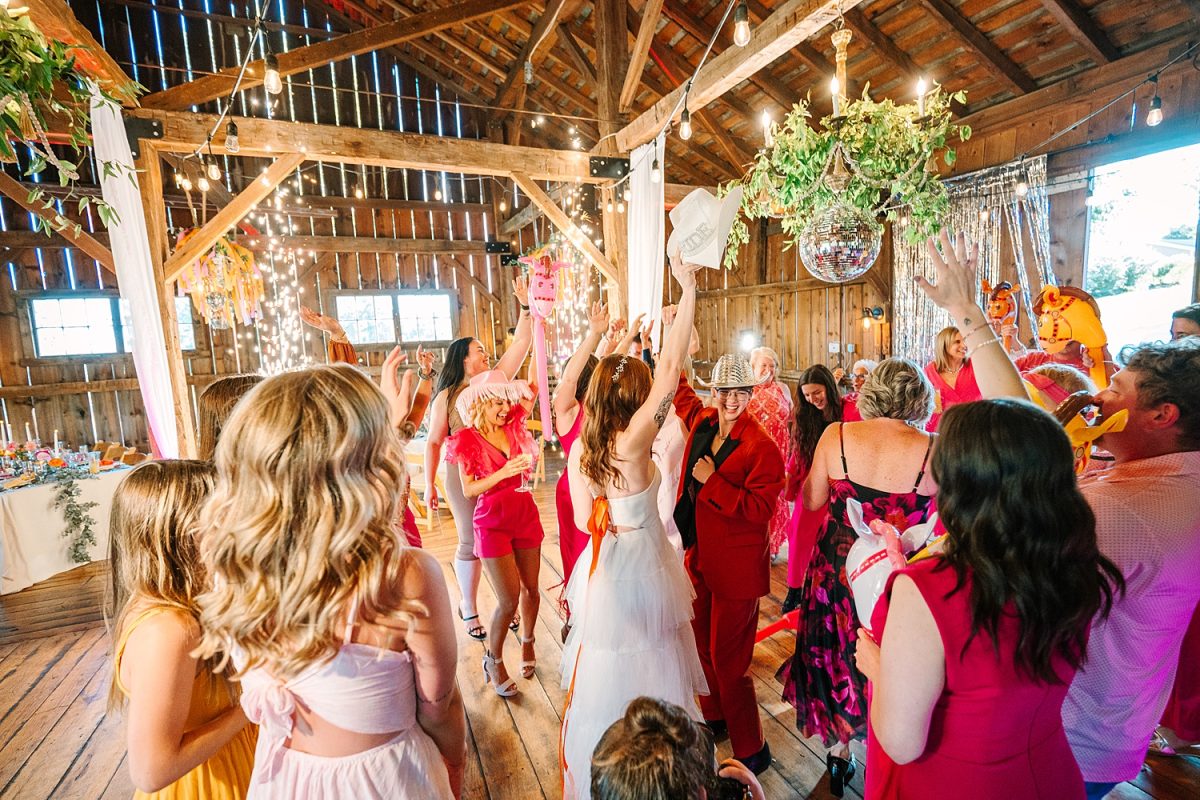 Weddings at Eisler Farms | Pittsburgh Wedding Venue | Burgh Brides