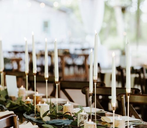 Weddings at Eisler Farms | Pittsburgh Wedding Venue | Burgh Brides