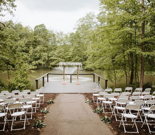 Weddings at Eisler Farms | Pittsburgh Wedding Venue | Burgh Brides