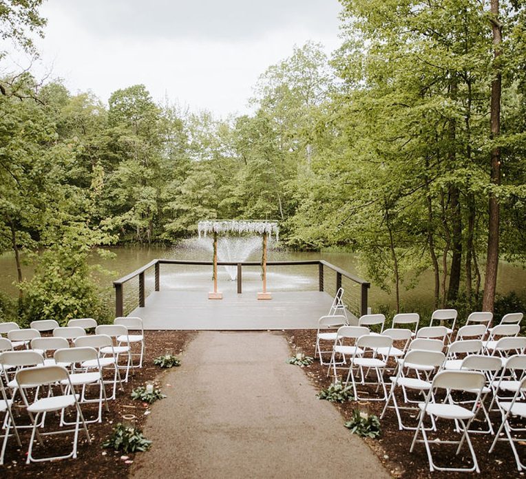 Weddings at Eisler Farms | Pittsburgh Wedding Venue | Burgh Brides