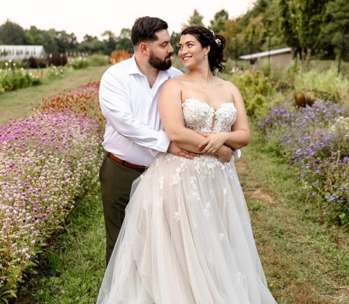 Weddings at Eisler Farms | Pittsburgh Wedding Venue | Burgh Brides