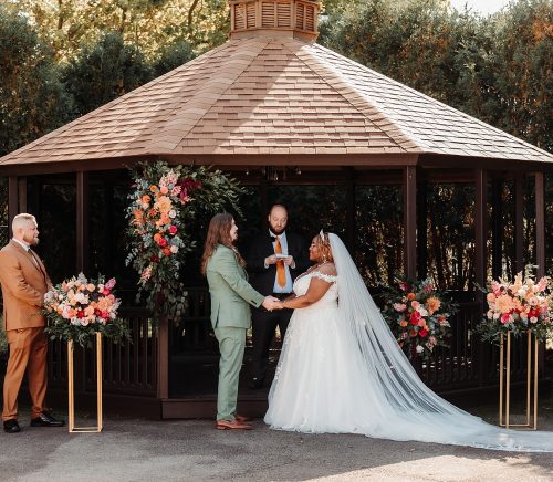Weddings at Eisler Farms | Pittsburgh Wedding Venue | Burgh Brides