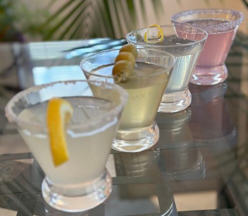 Three Sisters Bartending | Pittsburgh Wedding Bartenders | Burgh Brides