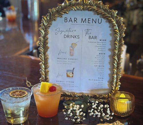 Three Sisters Bartending | Pittsburgh Wedding Bartenders | Burgh Brides