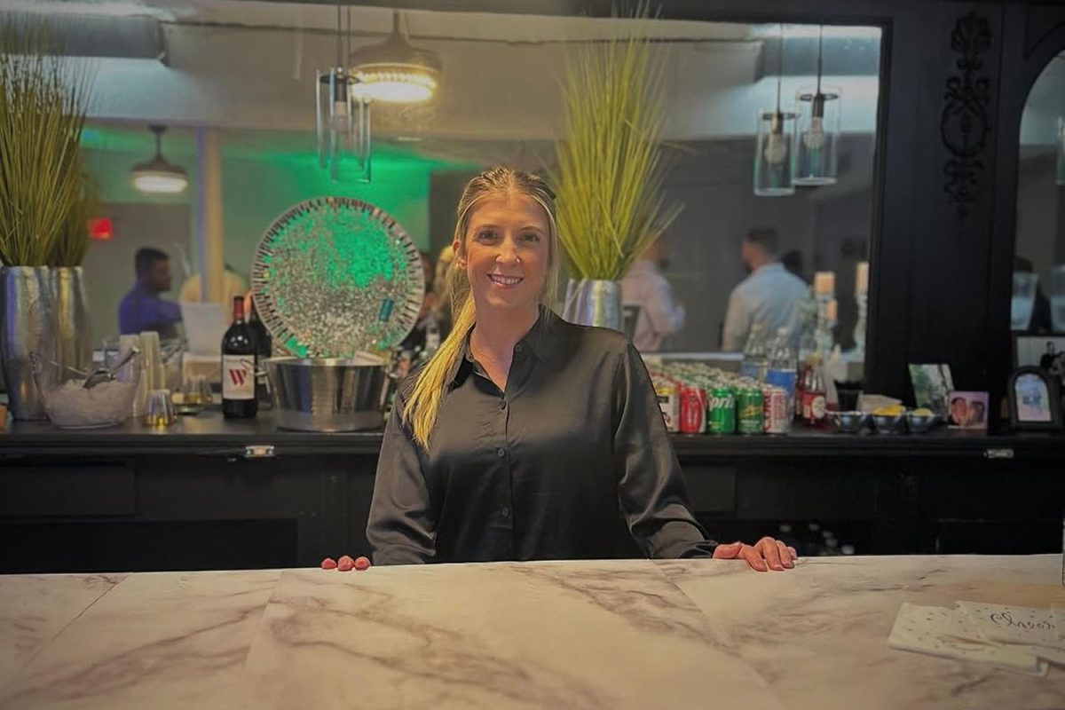 Three Sisters Bartending | Pittsburgh Wedding Bartenders | Burgh Brides