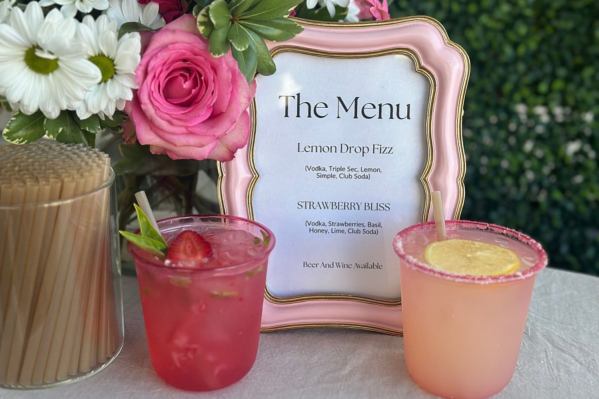 Three Sisters Bartending | Pittsburgh Wedding Bartenders | Burgh Brides