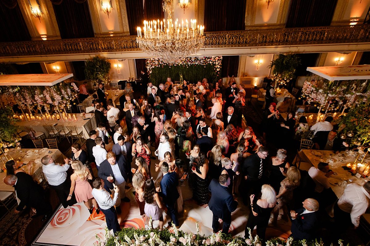 Once In A Lifetime Violin & DJ | Pittsburgh Wedding Entertainment | Burgh Brides