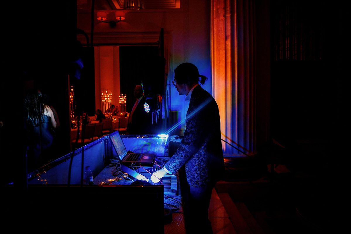 Once In A Lifetime Violin & DJ | Pittsburgh Wedding Entertainment | Burgh Brides