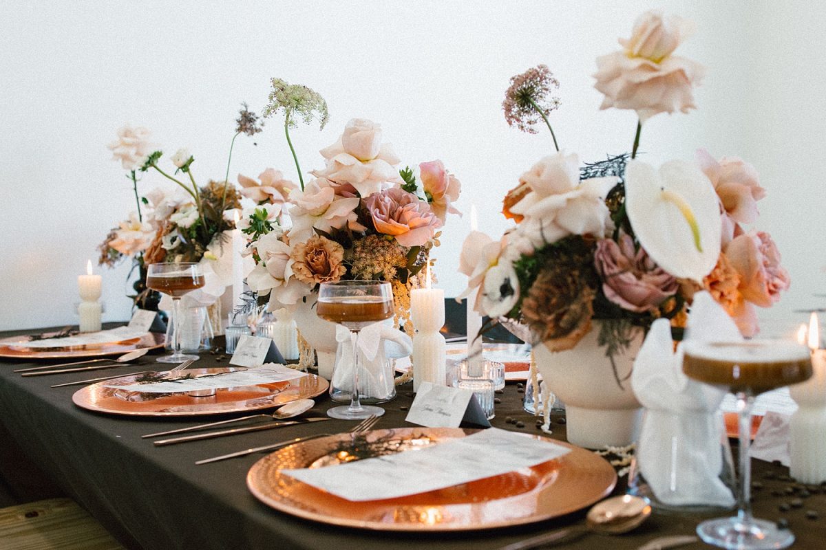 Madison Beels Events | Pittsburgh Wedding Planner | Burgh Brides