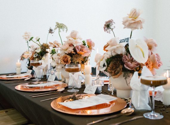 Madison Beels Events | Pittsburgh Wedding Planner | Burgh Brides